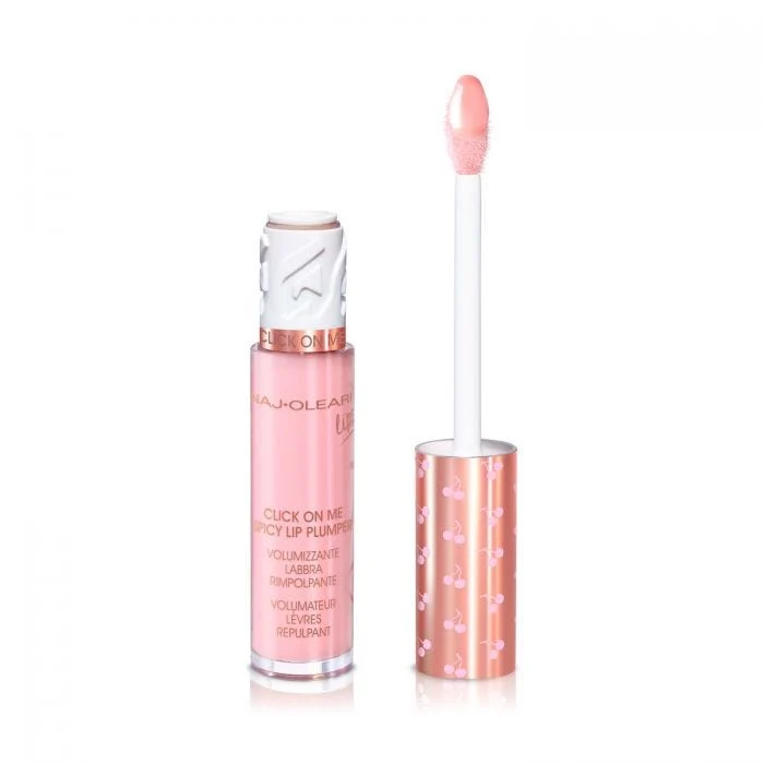 Click On Me Spicy Lip Plumper