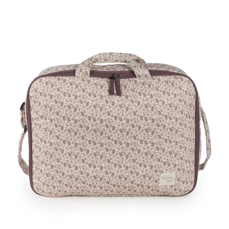 Suitcase Gala Cerise