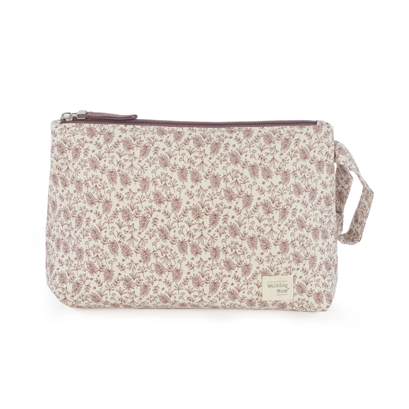 Toilet Case Gala Cerise