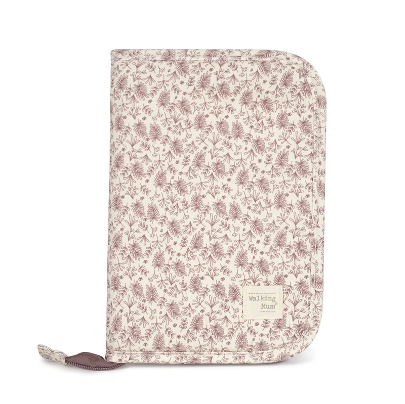 Birth Book Gala Cerise