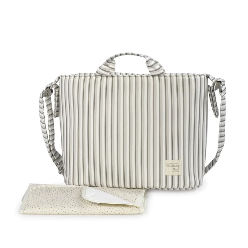 Changing Bag Botton Strips