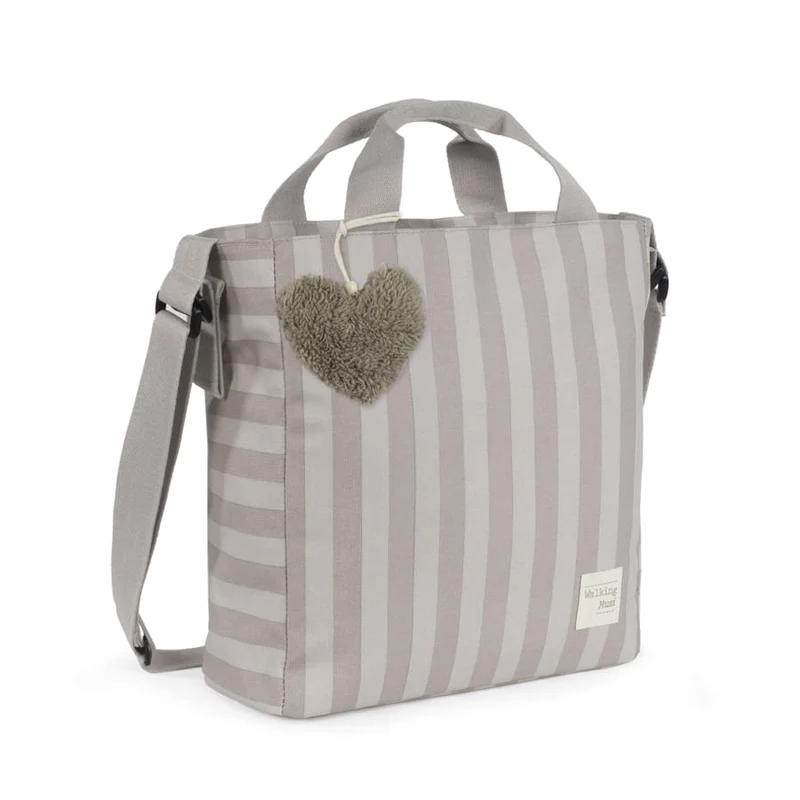 Changing Bag Sintra Biege