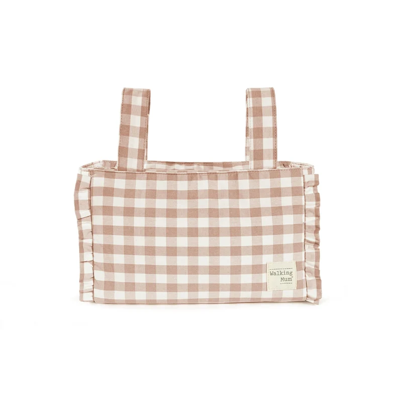 Organizer Bag Remy Pink (Rm)