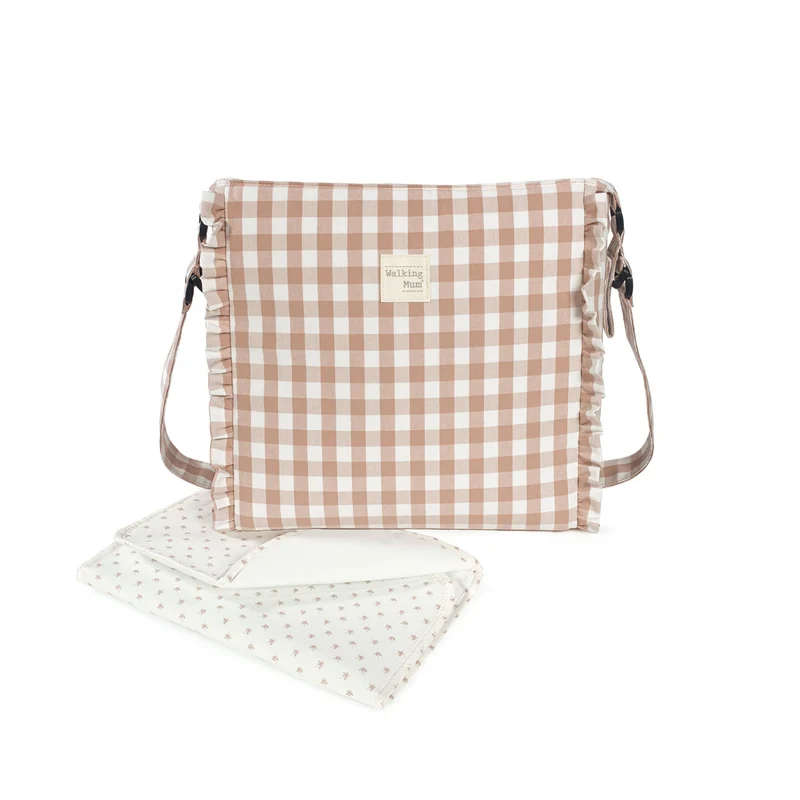 Changing Bag Remy Pink (Rm)