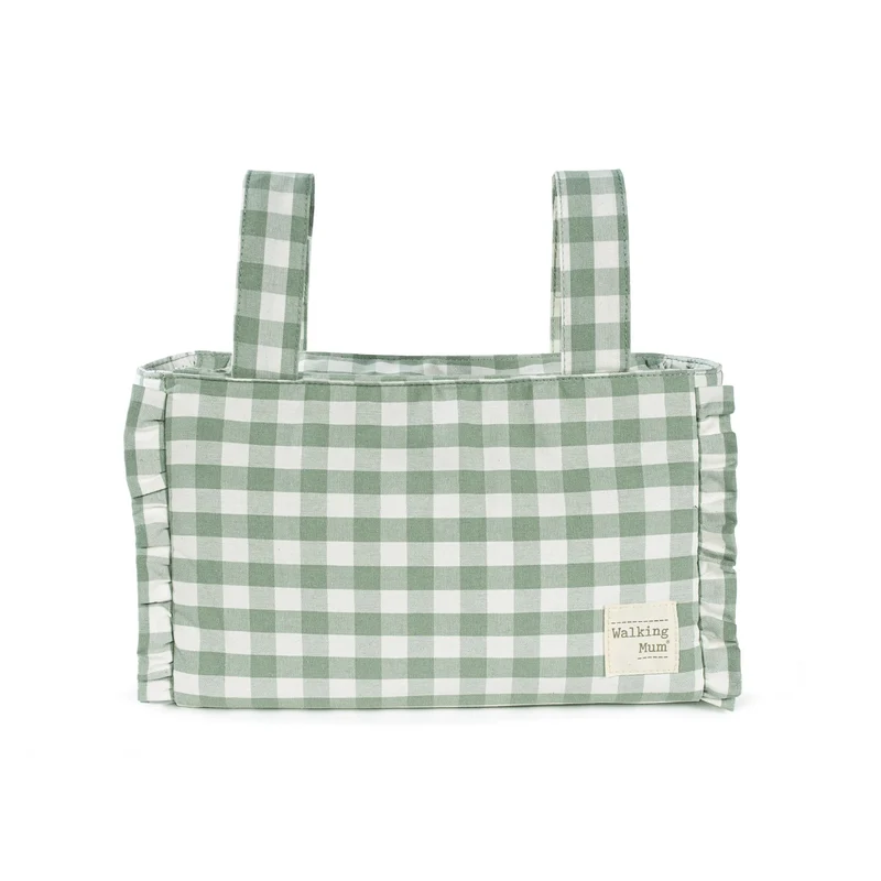 Organizer Bag Remy Green