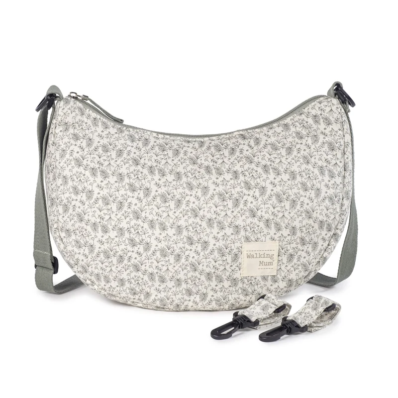 Gondola Crossbody Bag Gala mint