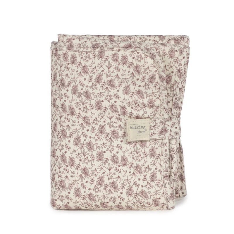 Changing Mat Gala Cerise