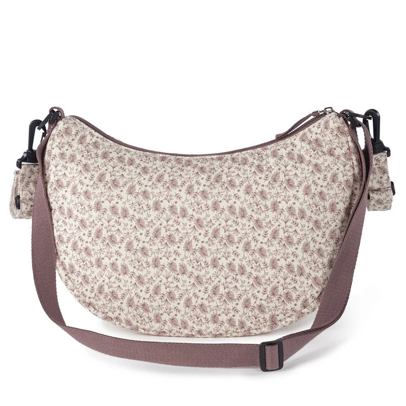 Gondola Crossbody Bag Gala cerise