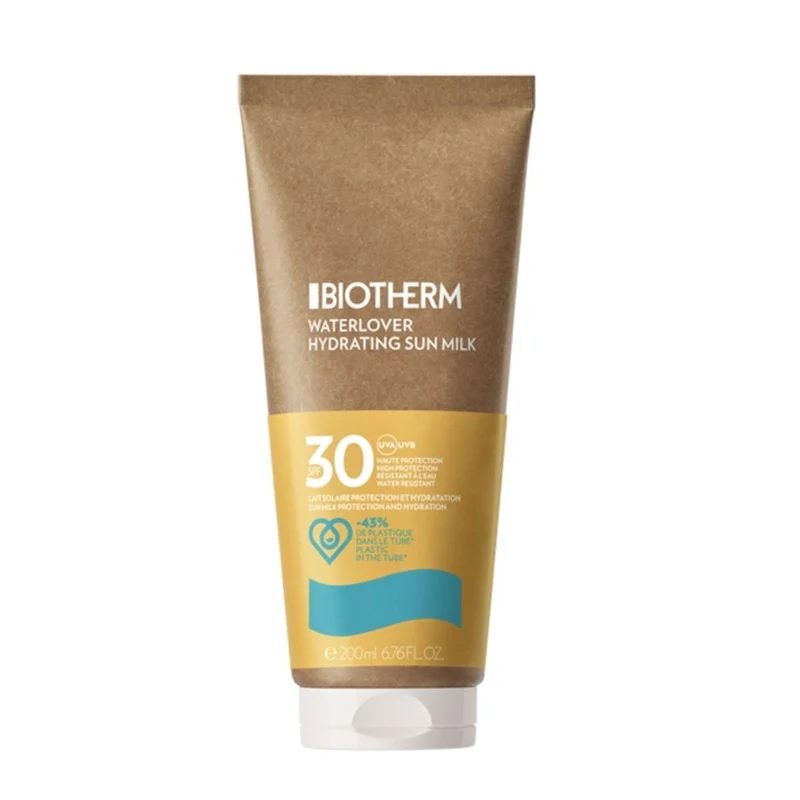 Waterlover Hydration Sunmilk SPF30 200ml