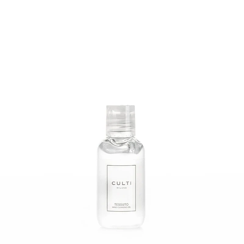 Gel Igienizzante 100ml Tessuto