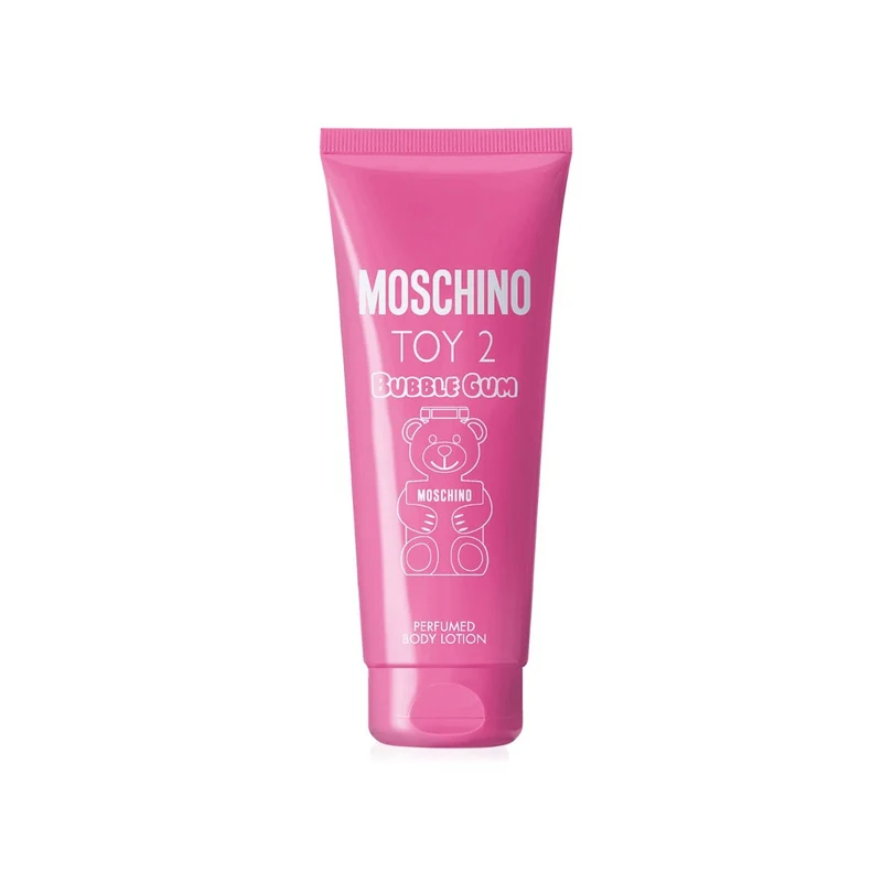 Toy 2 Bubble Gum Body Lotion 200ml