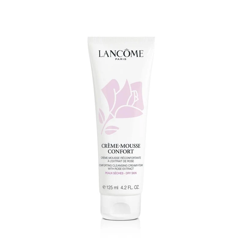 Crème Mousse-Confort 125 ml