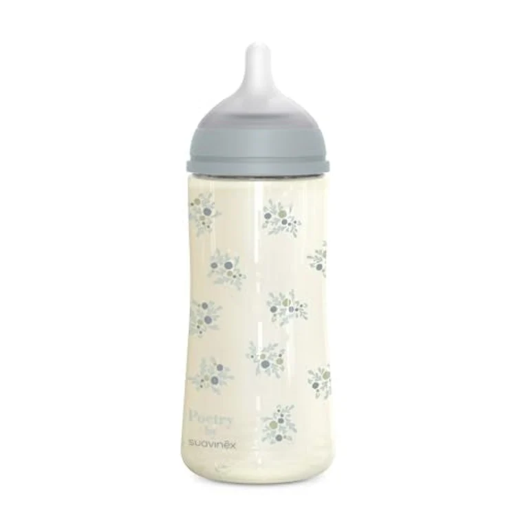 POETRY BIB 360 PA SXPRO SIL AZZURRO