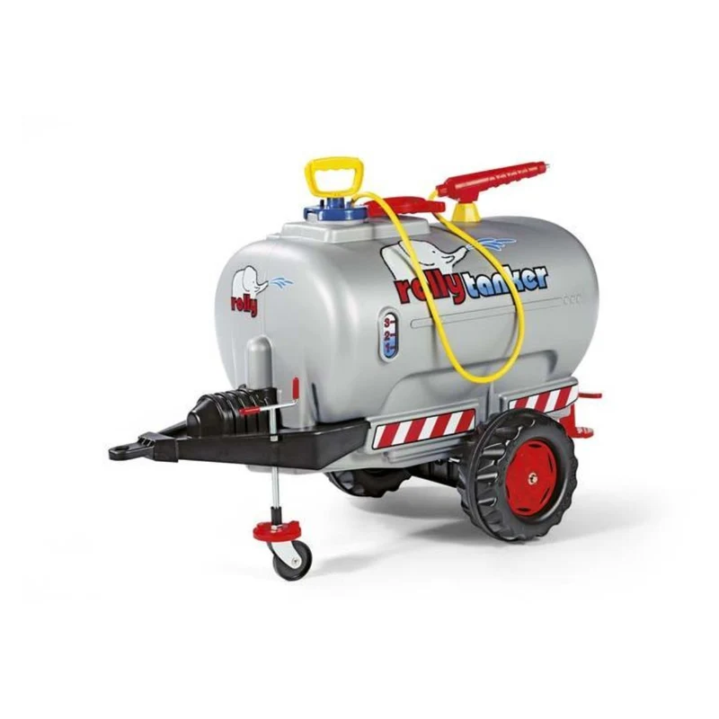 ROLLY TOYS 122776 BOTTE CON POMPA Rolly Tanker