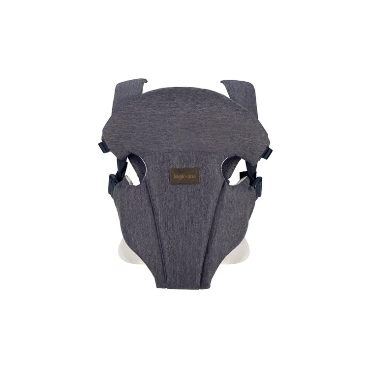 Front - Marsupio ergonomico Inglesina - Denim