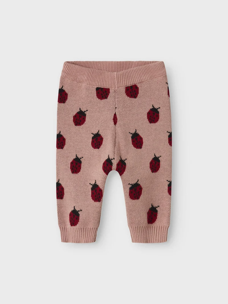Nbflulio knit pant lil