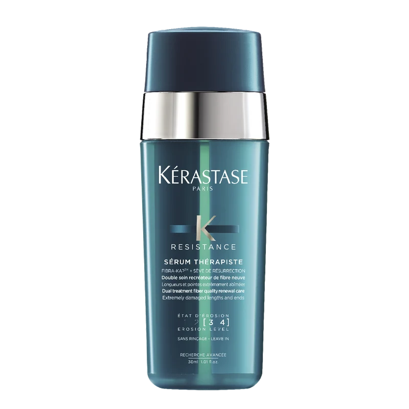 Kérastase Siero Resistance Thérapiste Sérum - 30 ml