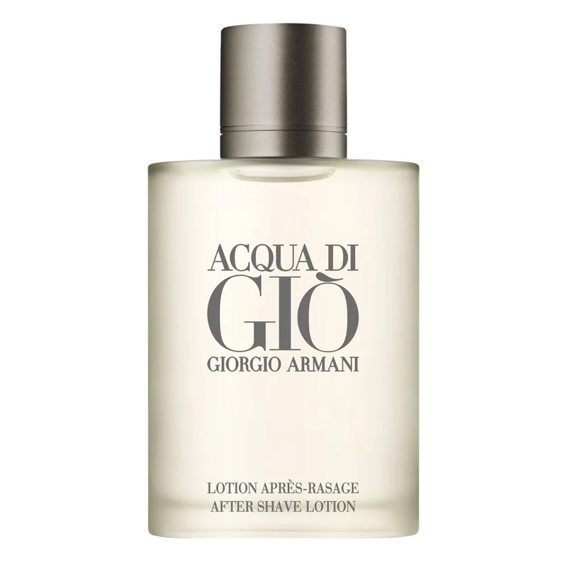 Acqua Di Giò Lozione Dopobarba 100ml