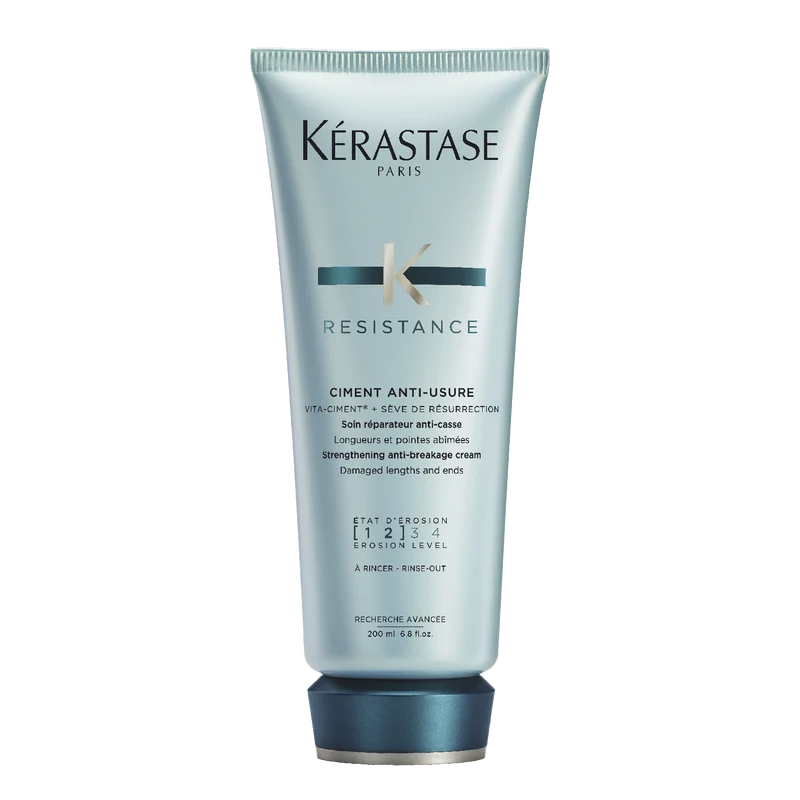 Kérastase Conditioner Resistance Force Architecte Ciment Anti-Usure - 200 ml