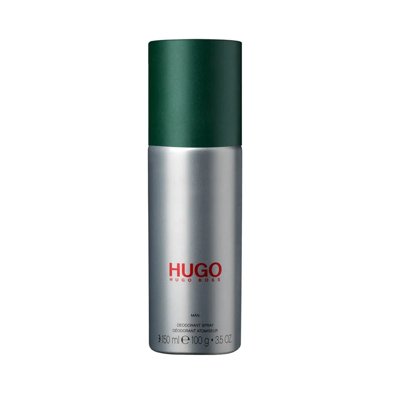 Hugo Man Deospray 150 ml