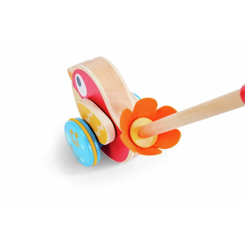 HAPE 0353 Spingi e cammina Lilly