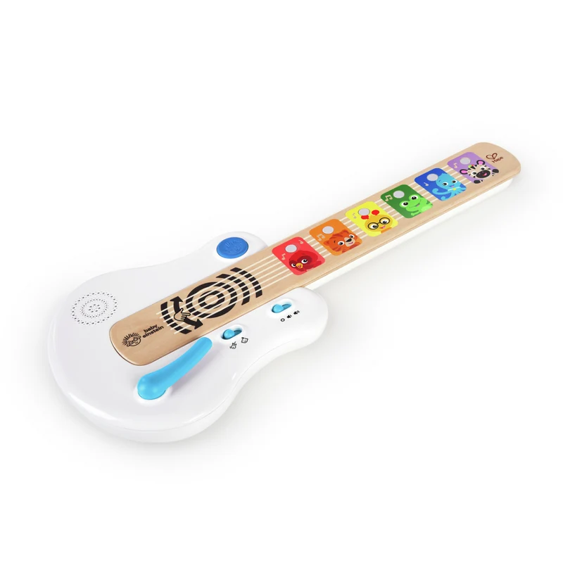 HAPE E12396 Chitarra dal tocco magico