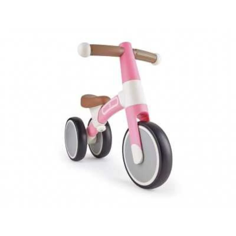 HAPE E0105 Triciclo, Rosa