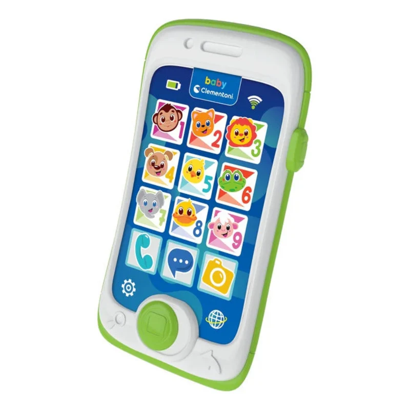 CLEMENTONI 17934 SMARTPHONE TOUCH