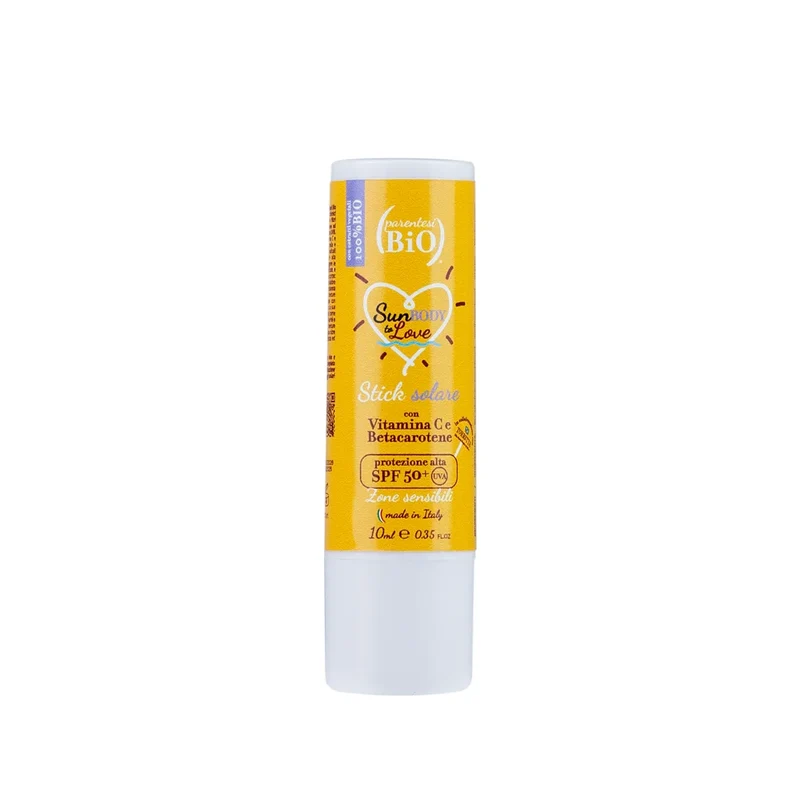 Stick Solare Zone Sensibili - SPF 50+