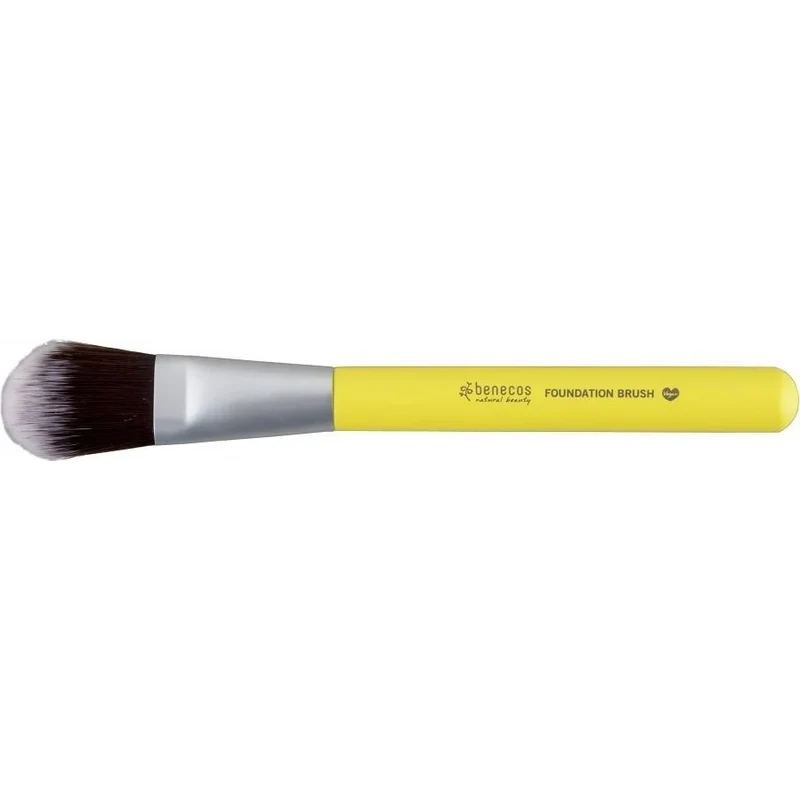 Foundation Brush - Colour Edition