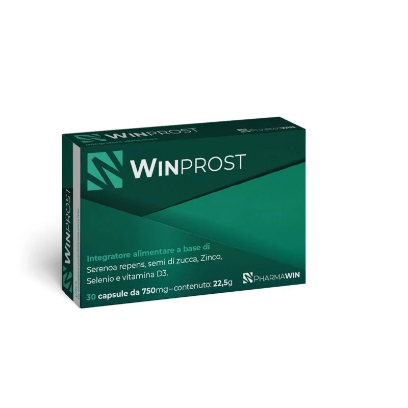 Winprost 30 capsule