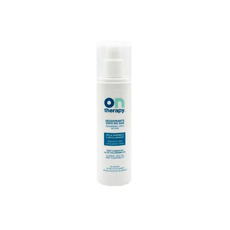 Ontherapy deodorante no gas 100ml