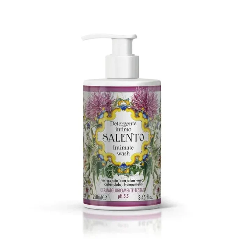 Maioliche Detergente Intimo Salento 250ml
