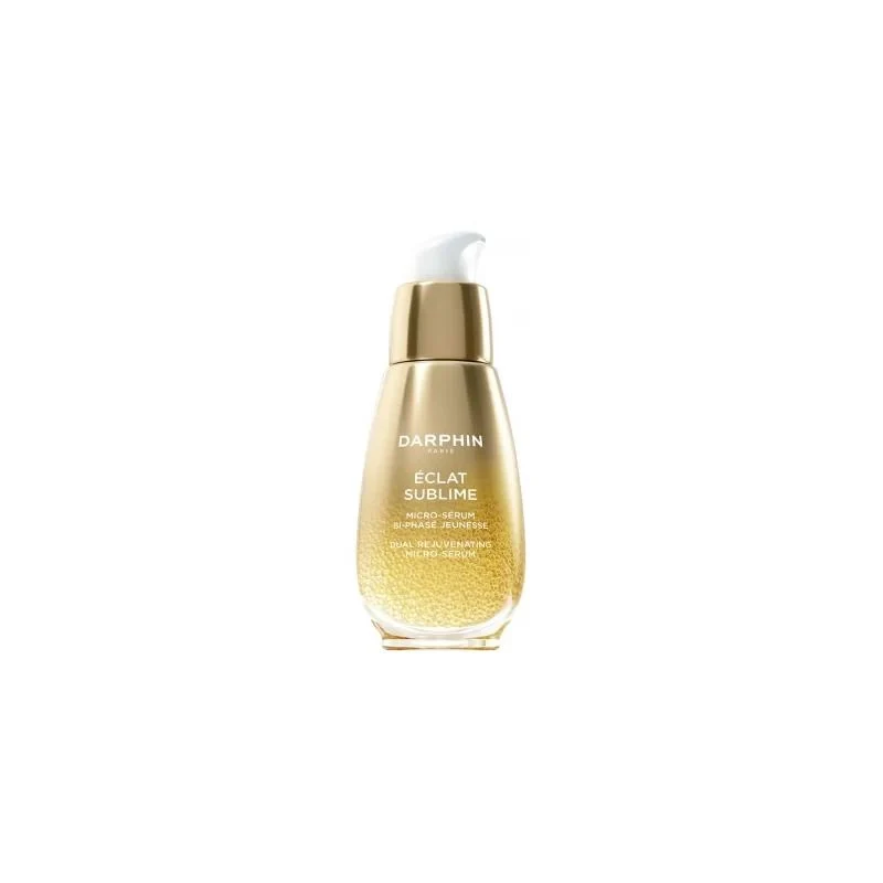 Darphin Dual Rejuvenating Micro-Serum siero ringiovanente 30ml