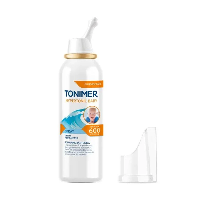 Tonimer MD Hypertonic Baby Spray ipertonico 100ml