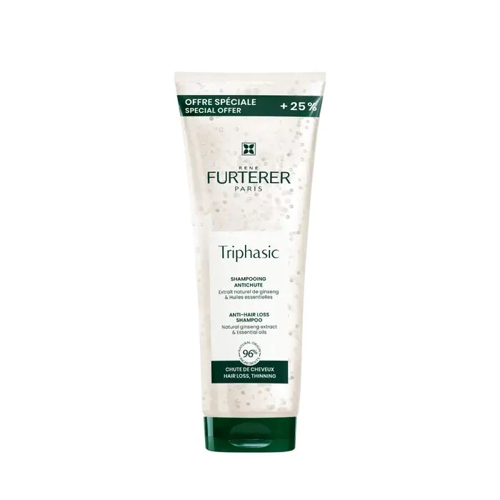 Rene Furterer Triphasic Shampoo Anticaduta 250ml