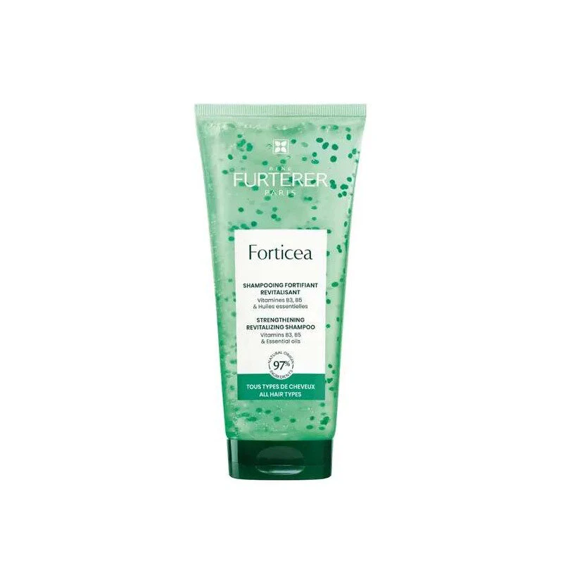 René Furterer Forticea Shampoo Fortificante Rivitalizzante 200ml