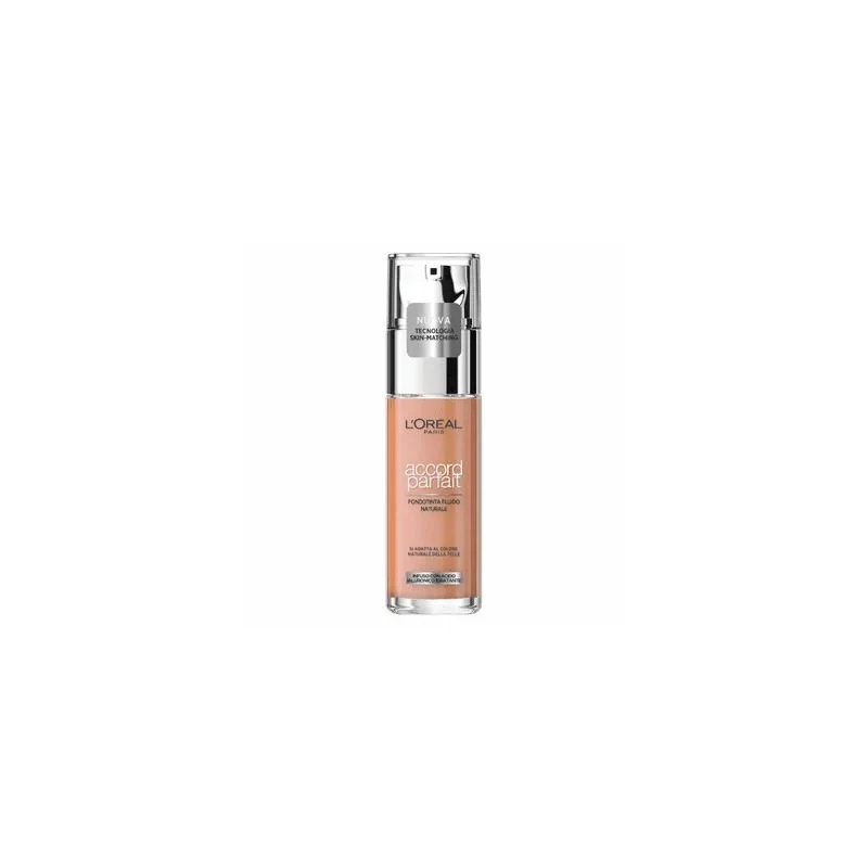 L'Oréal Paris Accord Parfait fondotinta 2.R Rose Vanilla 30ml