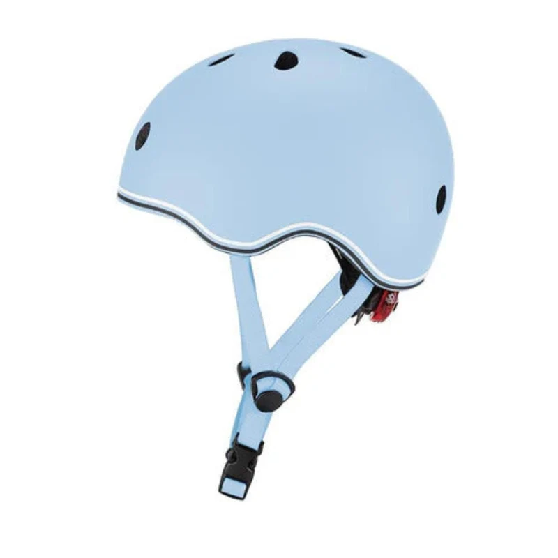 Globber - Helmet Junior XXS/XS (45-51 cm) - Pastel Blue