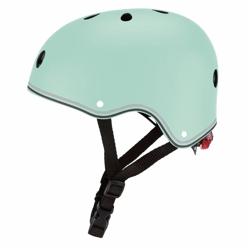 Globber - Helmet Junior XXS/XS (45-51 cm) - Pastel Green