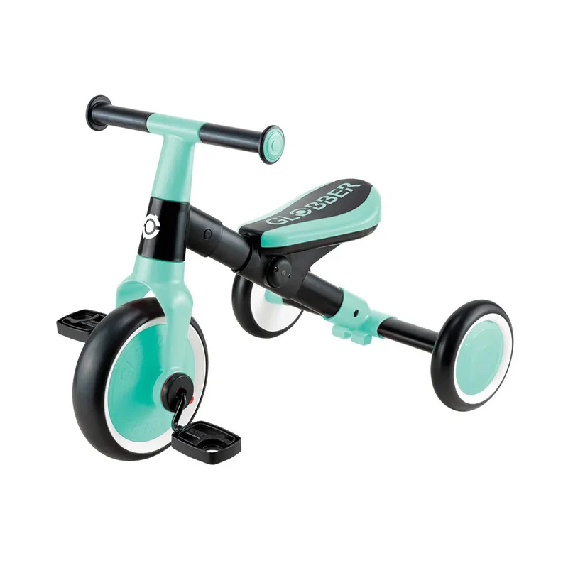 Globber - Learning Bike - Mint