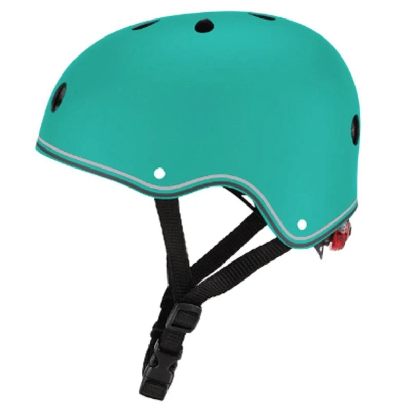 Globber - Helmet Primo Light XS-S 48-53 cm - Emeral Green