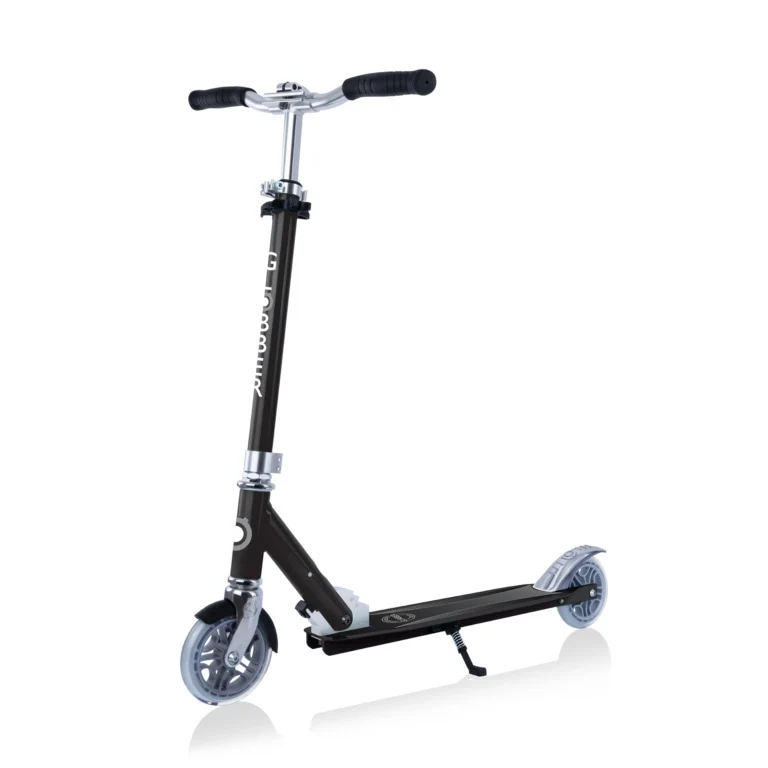 Globber - Flow 125 Foldable Element - Black