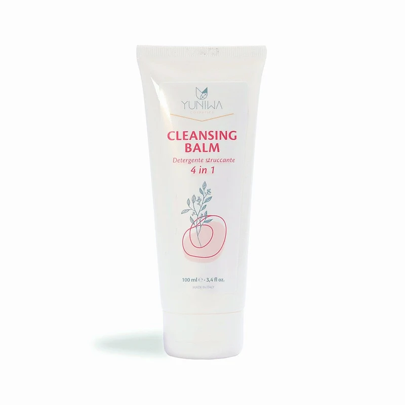 Cleansing Balm - Detergente Struccante 4 in 1 - 30 ml