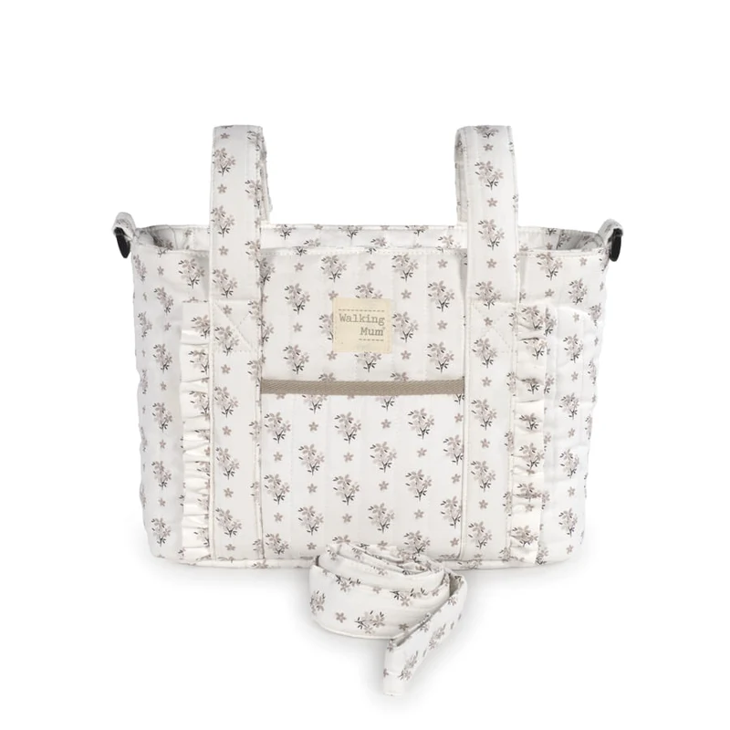 Borsa Crossbody Botton Walking Mum
