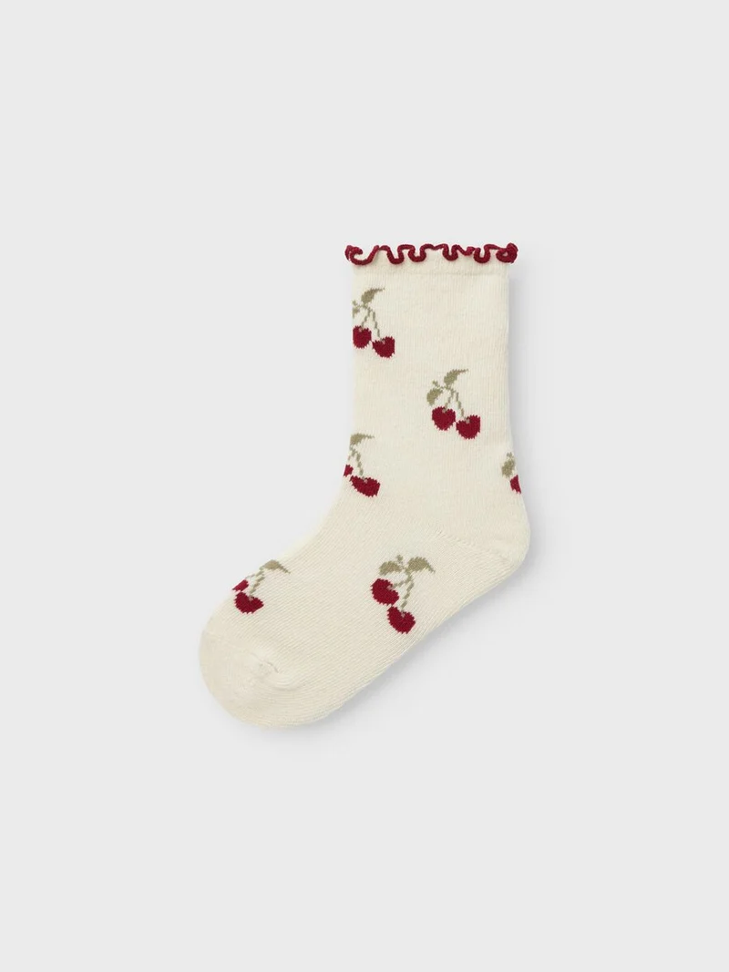 Nmfdarlene sock lil