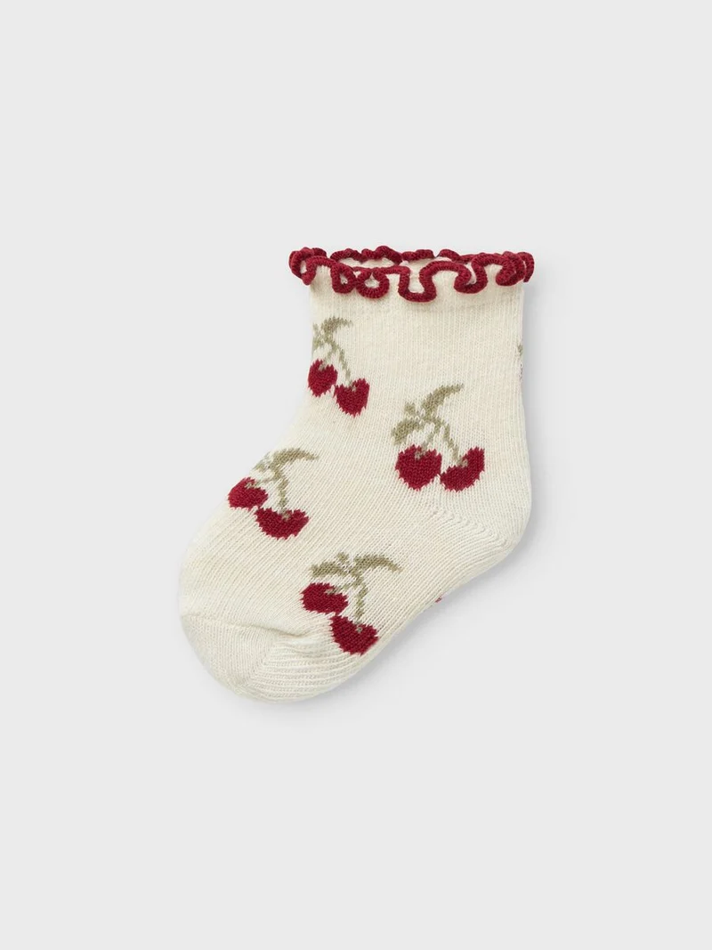 Nbfdarlene sock lil