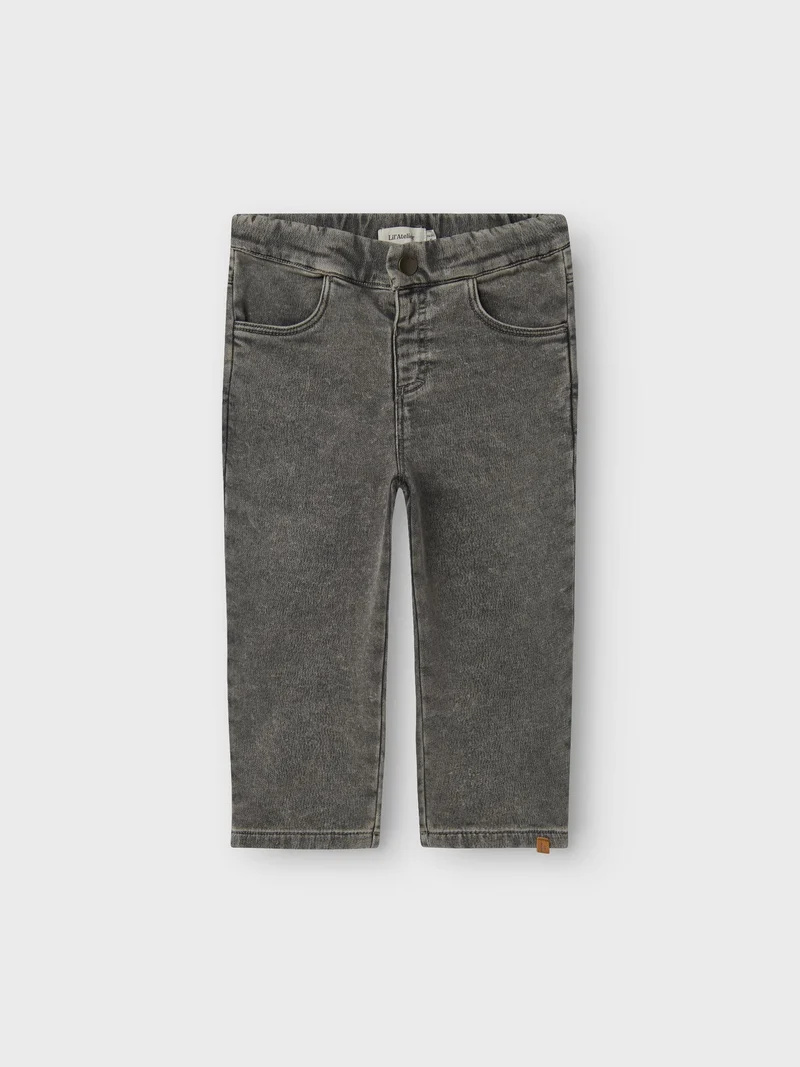 Nmnlulia loose jeans 4017-ci lil