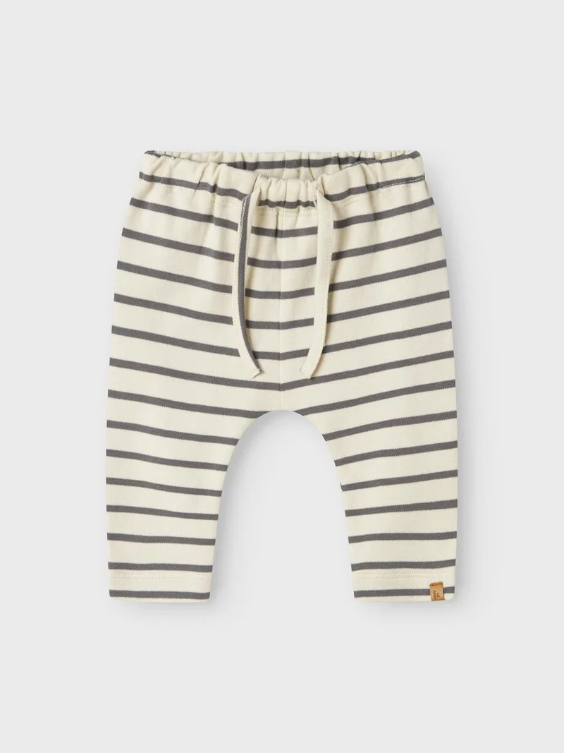 Nbmlimia loose pant lil