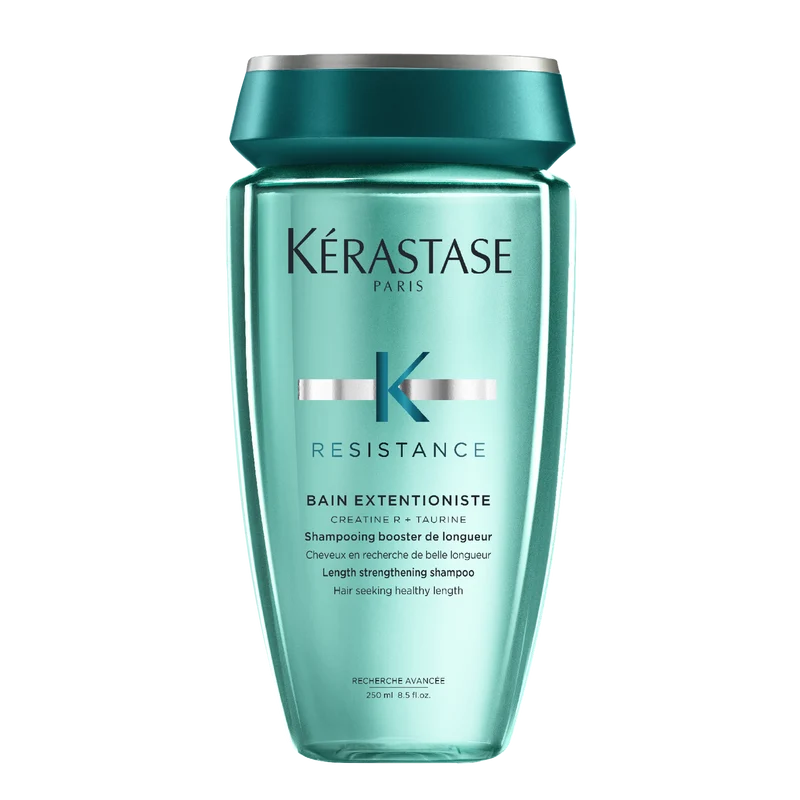 Kérastase Shampoo Resistance Extentioniste Bain - 250 ml